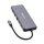 VERBATIM USB-C - 3xUSB 3.2, USB-C PD, 2xHDMI, VGA, RJ45, Audio, SD 32154 - 1236407 - zdjęcie 4